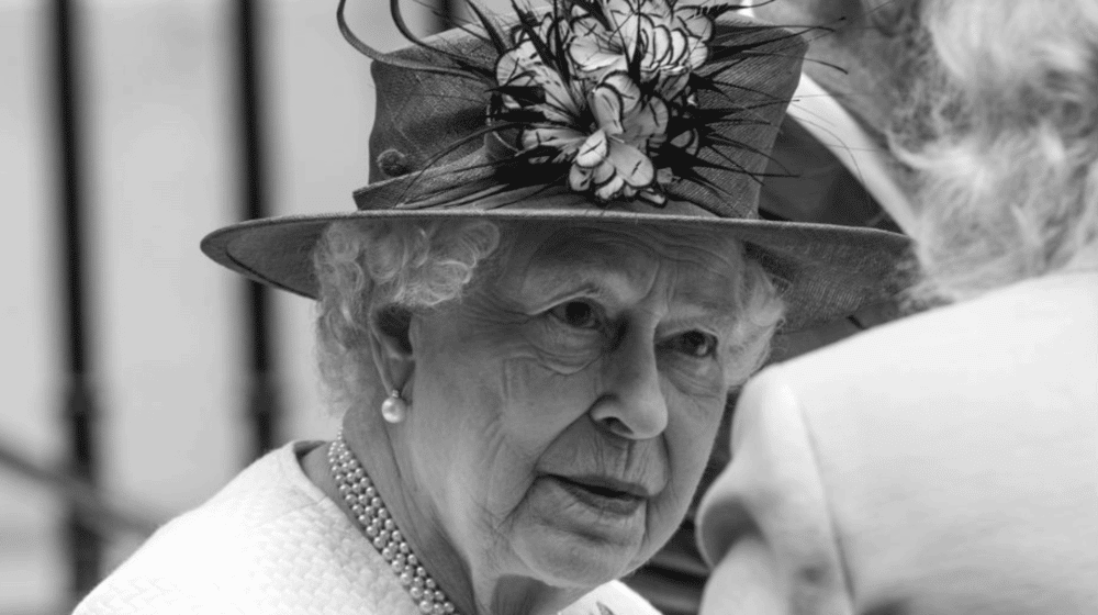 Preminula britanska kraljica Elizabeta Druga 1