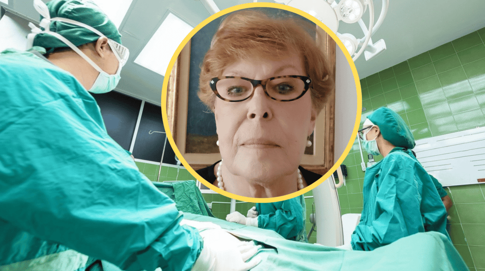 Kako je Jasna iz Beograda postala žrtva zdravstvenog sistema čekajući skoro deceniju na veštački kuk 1