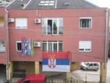 Srpske zastave na svim novosadskim pijacama 3