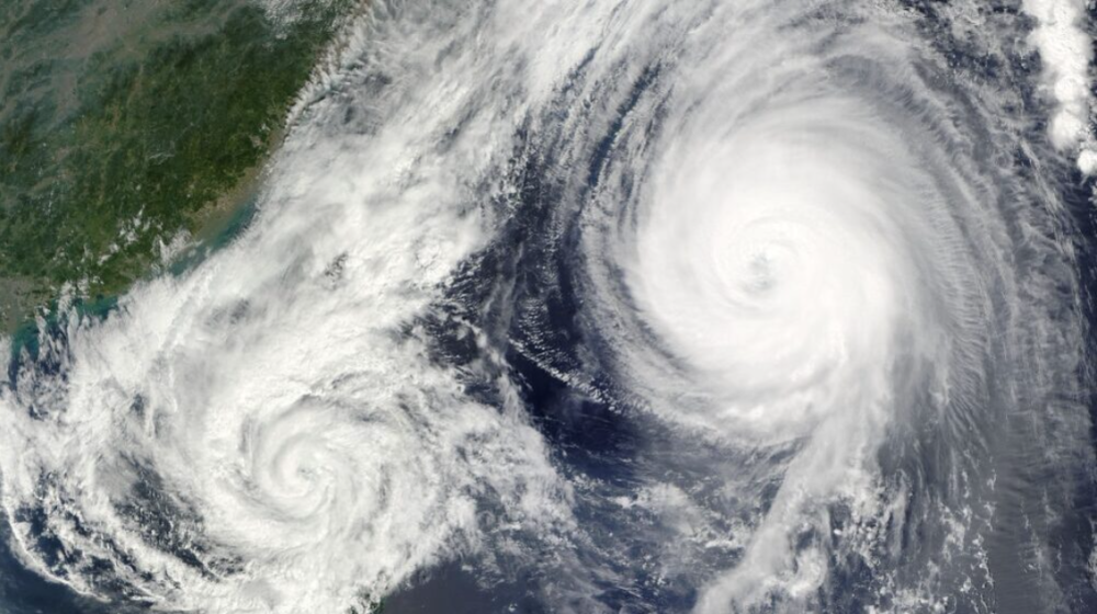 Uragan Ijan se približava Floridi, naglo ojačavši iznad Meksičkog zaliva 1