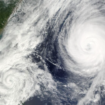 Uragan Ijan se približava Floridi, naglo ojačavši iznad Meksičkog zaliva 16