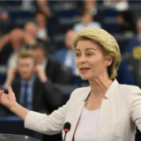 Fon der Lajen pozvala Kosovo i Srbiju da prihvate plan EU 1