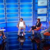 Rasprava Bazdulja i Kisić u Utisku nedelje: Treba li ukinuti veronauku u školama? 12