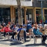 U Srbiji registrovano još 674 novoobolela od korona virusa, šest osoba preminulo 15