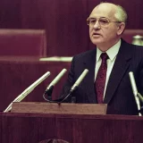 Mihail Gorbačov - izopštenik u otadžbini Rusiji, na čijim greškama su najboje učili Kinezi 1