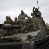 Garancije za Ukrajinu i treći svetski rat 3