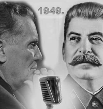 Najpre preplivao Dunav, a potom "progledao" 3