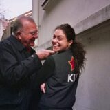 Najpre preplivao Dunav, a potom "progledao" 10