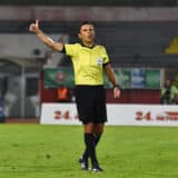 Sudio finale Lige šampiona, a sad skinut sa liste: Mažić postao nepoželjan za FSS 4