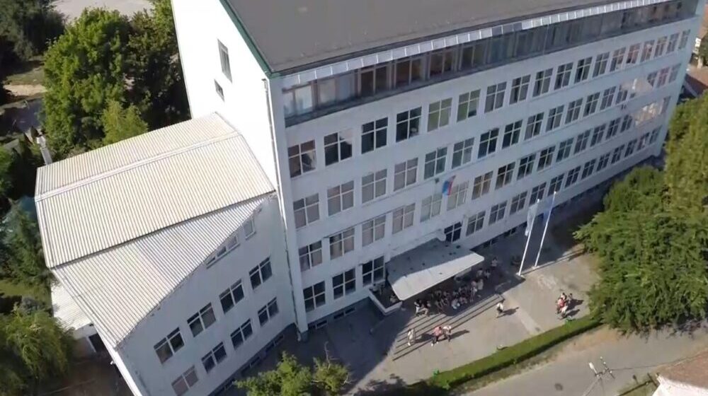 Raste broj mladih Subotičana koji upisuju Visoku tehničku školu strukovnih studija 1