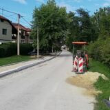 Valjevo: Rekonstrukcija Ulice Miše Reljića skuplja za 7,7 miliona dinara, radovi kasne mesec dana 10
