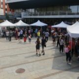 Gradonačelnik Valjeva poručio da će nezaposlenost da svede na nivo statističke greške 14