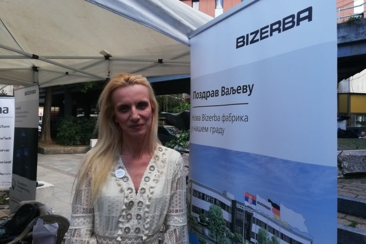 Gradonačelnik Valjeva poručio da će nezaposlenost da svede na nivo statističke greške 4 Gradonačelnik Valjeva poručio da će nezaposlenost da svede na nivo statističke greške 4