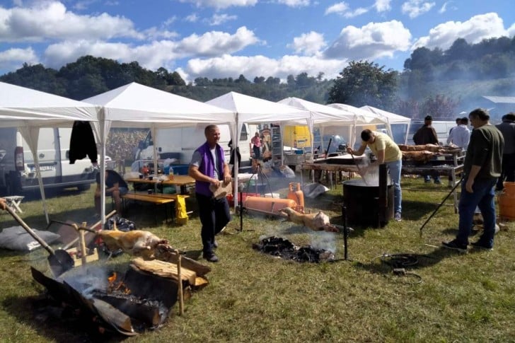 Valjevo: Aleksandar Stanarević proglašen za najuspešnijeg uzgajivača ovaca 2