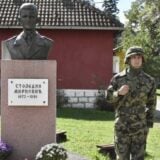Obeležena godišnjica pogibije vojnika Stojadina Mirkovića u Gornjim Leskovicama kod Valjeva 6