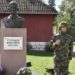 Obeležena godišnjica pogibije vojnika Stojadina Mirkovića u Gornjim Leskovicama kod Valjeva 12