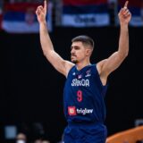 Vanja Marinković potpisao ProGlas: Bivši kapiten Partizana prvi srpski sportista koji se pridružio inicijativi koja poziva na izlazak na izbore 14