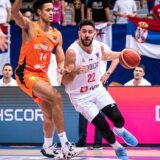 Razigrana Srbija sigurna na startu Evropskog prvenstva: Po notama Micića "stotkom"matirana Holandija 6