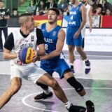 Vasić sprečio dramu i odveo basketaše Srbije u polufinale Evropskog prvenstva 3