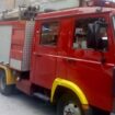 Požar u centru Beograda, evakuisana zgrada na Terazijama: Sa vatrom se bori devet vatrogasnih ekipa (VIDEO) 19