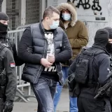 Tužilaštvo proširilo istragu protiv Belivukovog klana za pranje novca 3