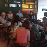 Vranjski OK Radio obeležava 27 godina postojanja 8