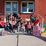 Nije teško biti dobar komšija, moto je majdanpečkog udruženje građana „Veselo brdašce“ - 7