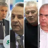 Ko su veterani srpske političke scene: U politici od devedesetih, praćeni brojnim optužbama, aktivni i danas 5