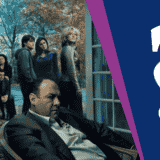 Da li je "Porodica Soprano" zaista najbolja serija svih vremena? 2