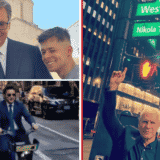 Šta su političari iz bivše Jugoslavije delili na mrežama iz Njujorka? 6