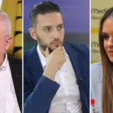 "Apokaliptični scenariji podstiču malodušnost": Sagovornici Danasa o premijerkinoj izjavi da Srbija trpi najveće izazove od 1999. godine 15