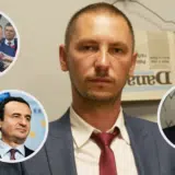 "Vlast u Beogradu i Srpska lista su nas zvali Tačijevim i Kurtijevim Srbima, a oni sede sa njima u vladi": Opozicioni odbornik iz Zubinog Potoka o situaciji na Kosovu 13