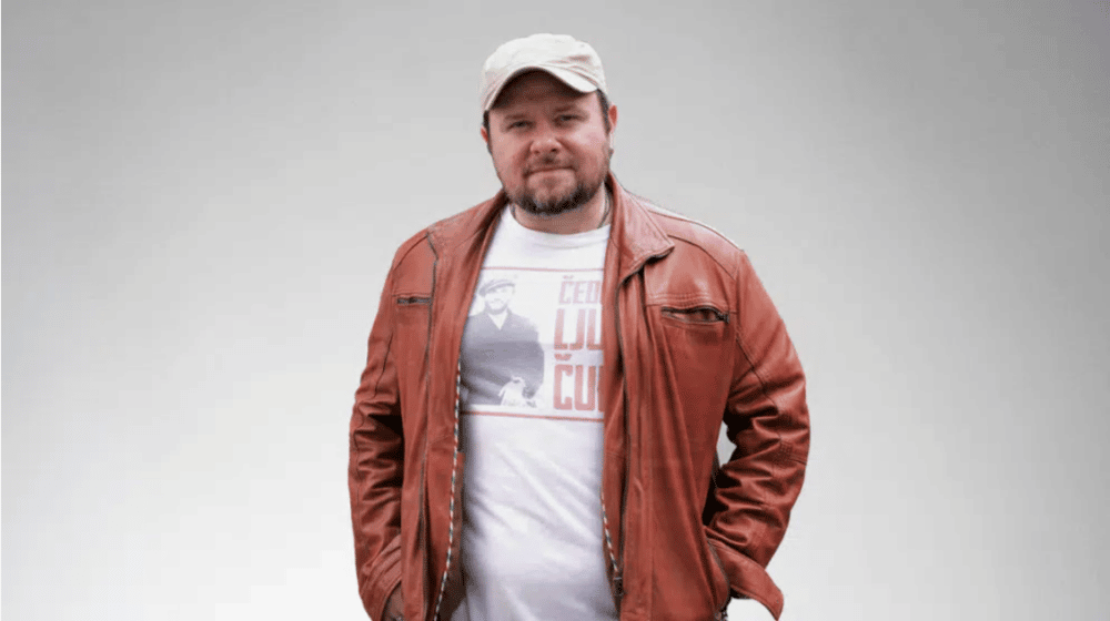 Ne moj Sajam knjiga 1