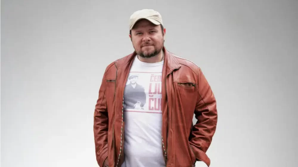 Imam i mleko i šećer 1