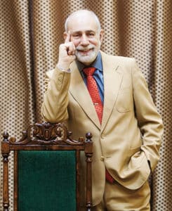 Subotica: Marijana Petrović i Viktor Šrajman dobitnici Nagrade za životno delo „Mali Princ” 3