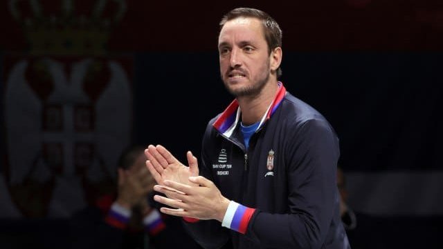 Viktor Troicki