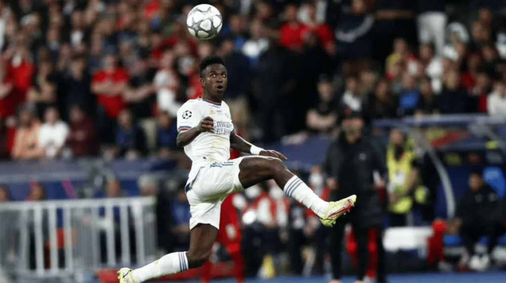 Najbolji fudbaler Reala tvrdi: Španija je rasistička država 1