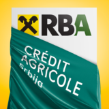 Crédit Agricole Srbija postala RBA banka - promena deo procesa pripajanja Raiffeisen banci 4