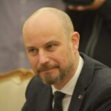 Bilčik i Nemec danas sa predstavnicima poslaničkih grupa 5