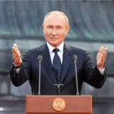 „Niko ne želi da ratuje za Putinov račun“: Ruski opozicionar o delimičnoj mobilizaciji 10