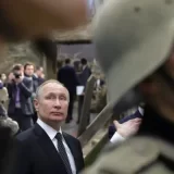 "Referendumi prate isti obrazac koji je Moskva koristila 2014. da pripoji Krim ": Šta sledi nakon njih? 8