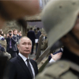 Ruski parlamentarci zabrinuti zbog "ekscesa" u mobilizaciji 27