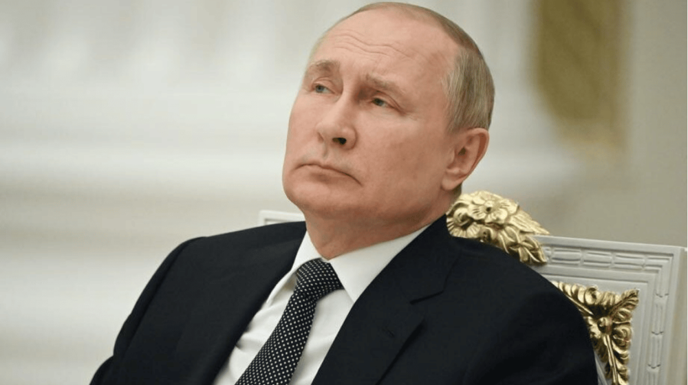 “Uvek pamtite ko je Putin i zašto njegova Rusija mora biti poražena”: Bivša sekretarka za štampu Volodimira Zelenskog 1
