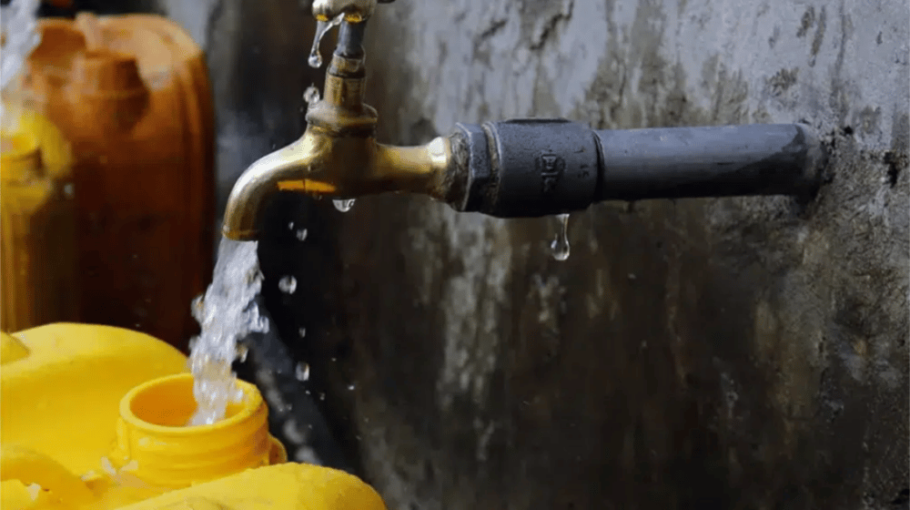 Narodna stranka: Batut upozorio da smo u 2021. godini pili nečistu vodu 1