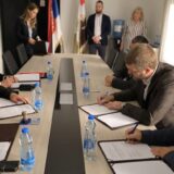 Komunalci u Kragujevcu među najplaćenijima u Srbiji: Novi kolektivni ugovor u Vodovodu 7