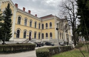Da li će Niš konačno dobiti gradsku bolnicu 6