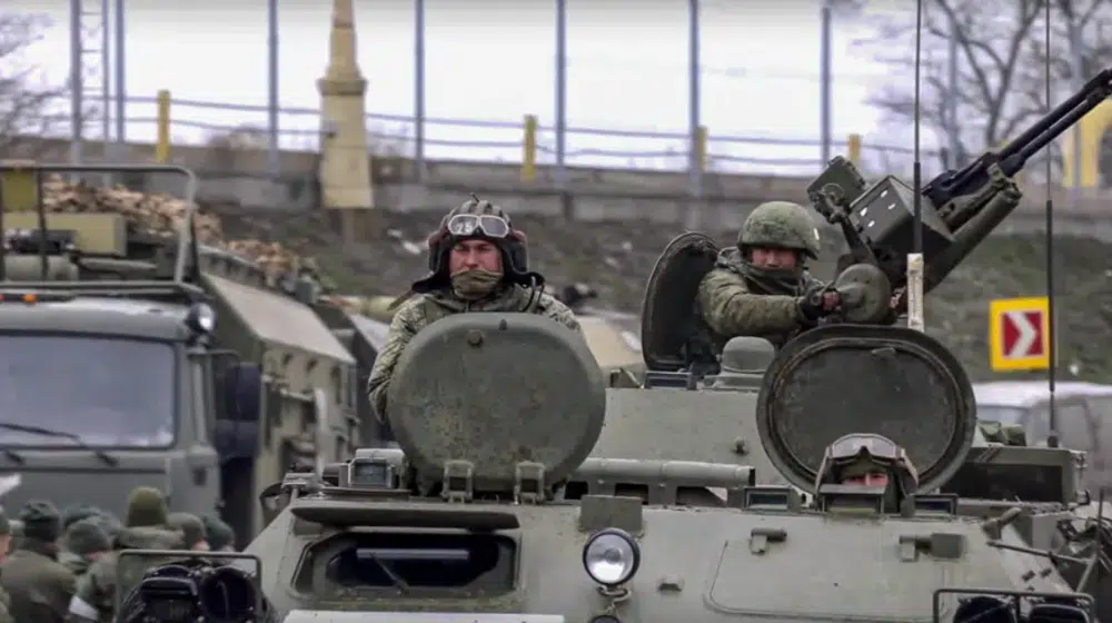 Krizna svetska žarišta u 2023. godini: Gde prete ratovi? 1