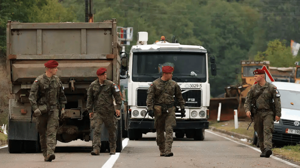 Ljuljzim Peci: Srbija nema vojni kapacitet da uđe na Kosovo 18