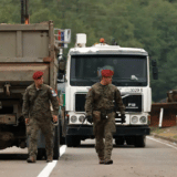 Ljuljzim Peci: Srbija nema vojni kapacitet da uđe na Kosovo 9
