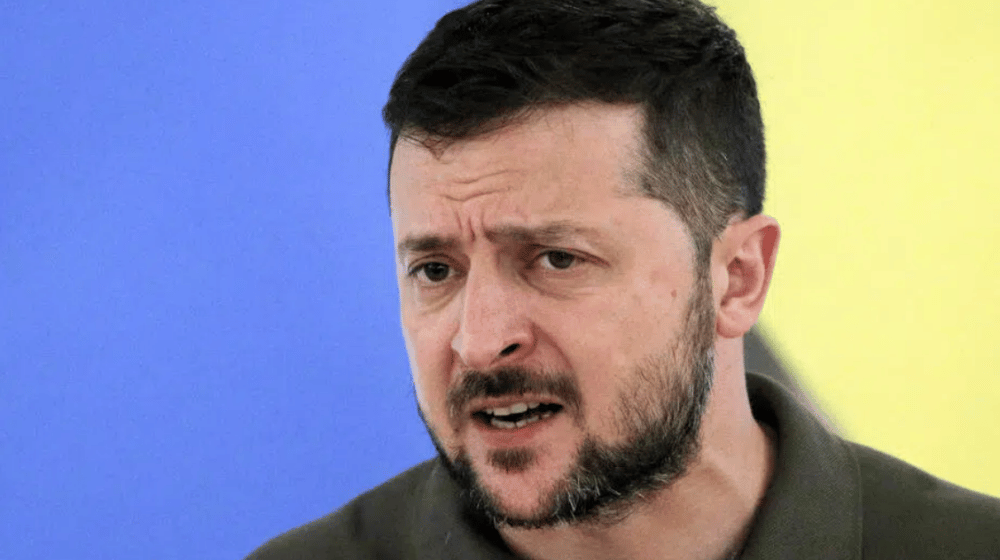 Zelenski: Ukrajinska vojska zauzela 2.000 kvadratnih kilometara teritorije 1